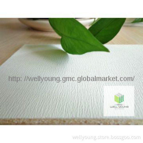 cost-effective mgo fireproof ceiling